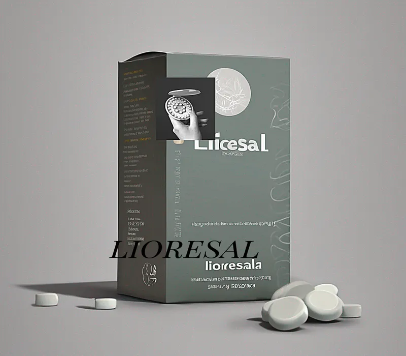 Venta de lioresal